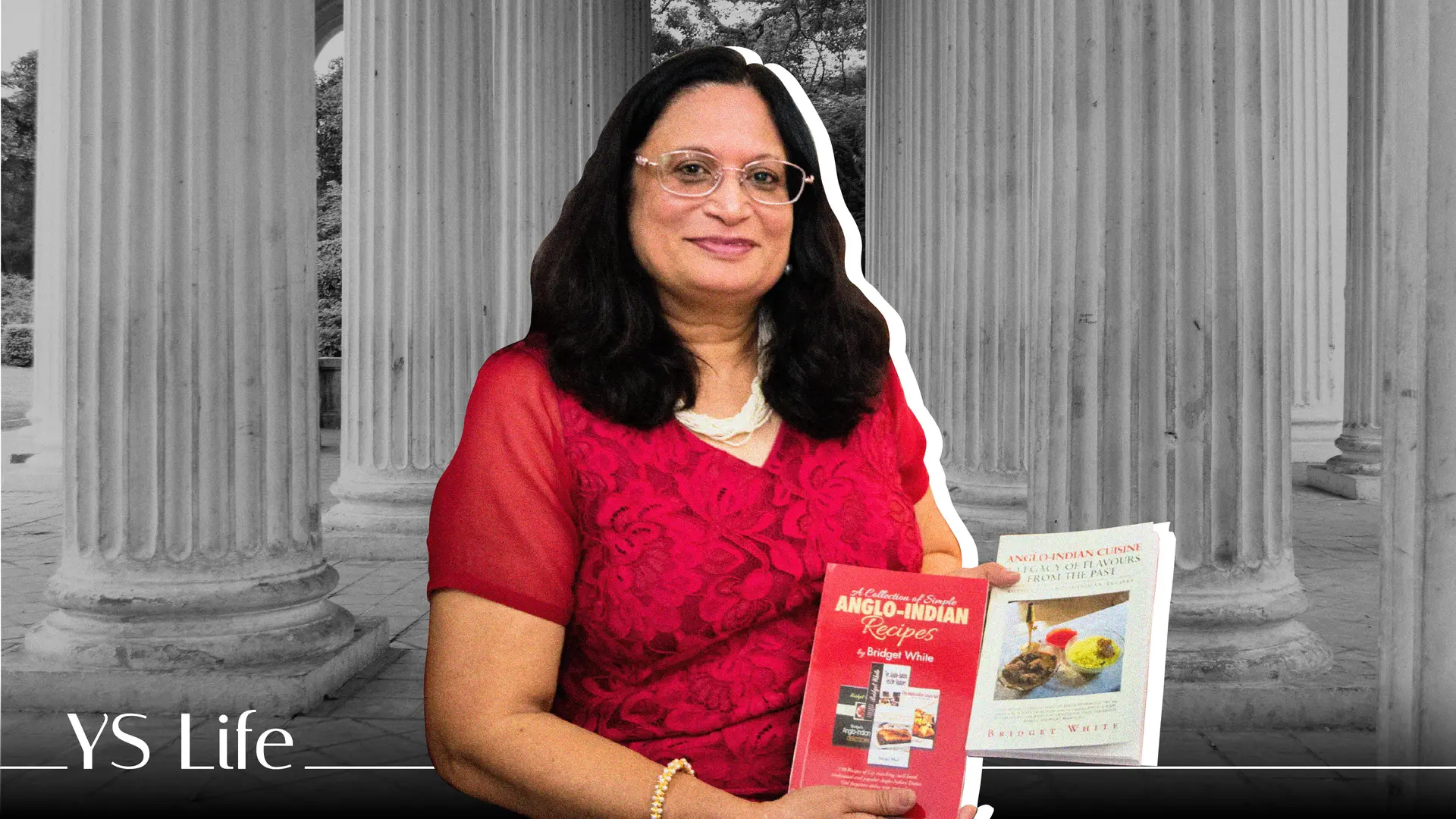 History on a plate: How Chef Bridget White-Kumar is bringing back forgotten Anglo-Indian flavours