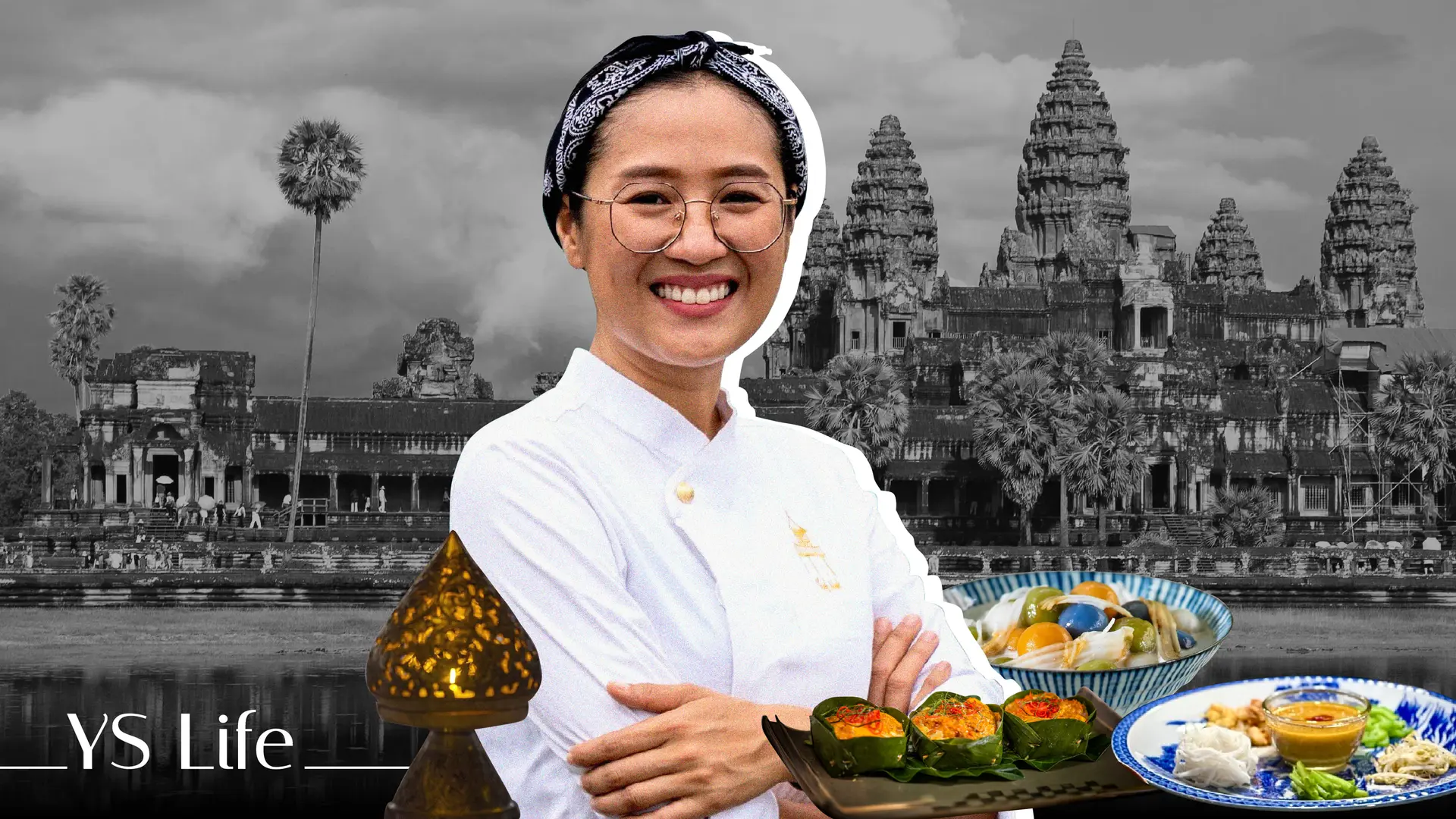 Luxury Cooking Classes: Learning to Cook Pad Thai Pho & Laksa Mastery