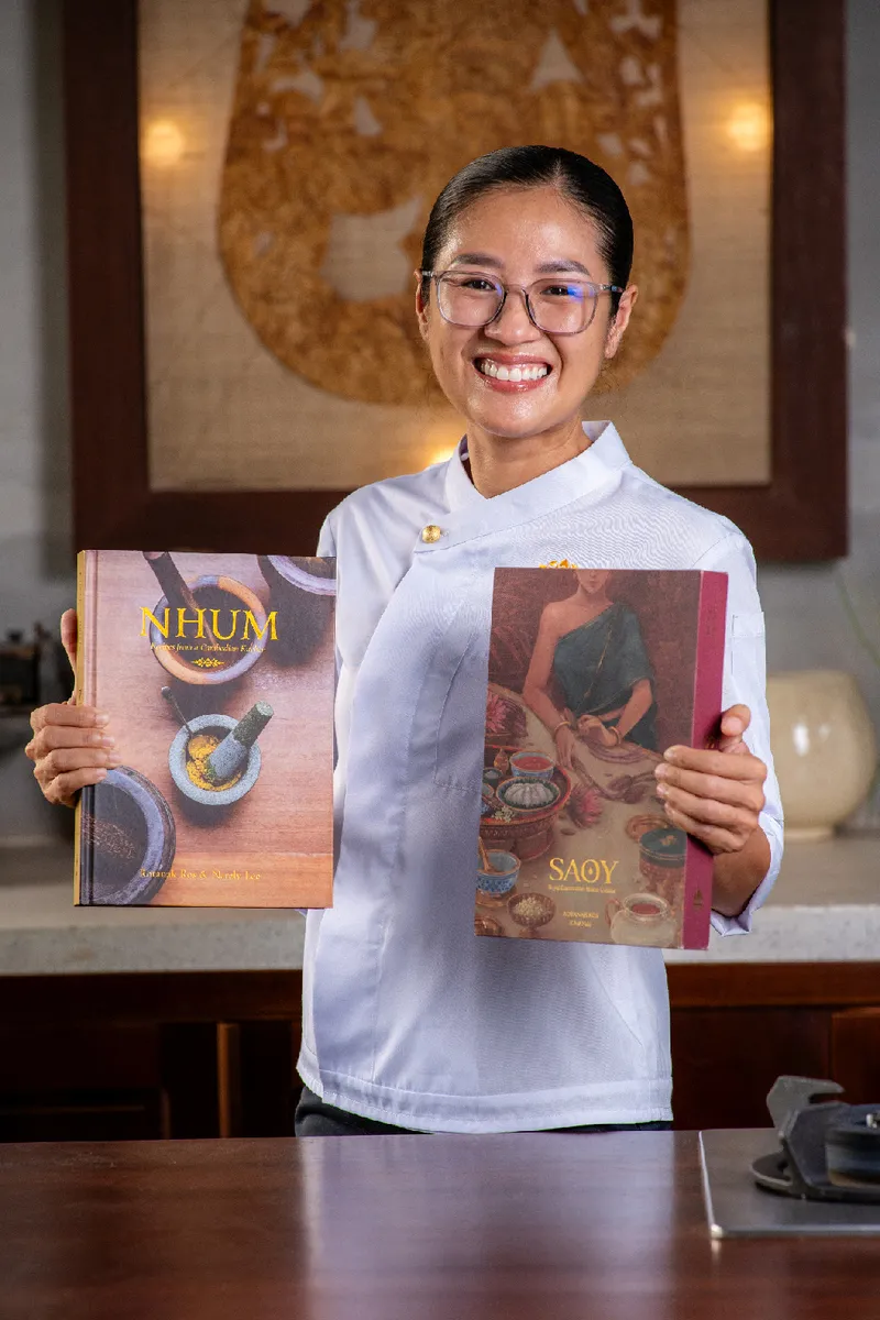 Chef Nak