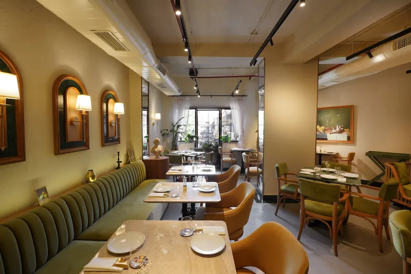Cicchetti Italiano: The makings of Delhi-NCR’s first vegetarian Italian restaurant  