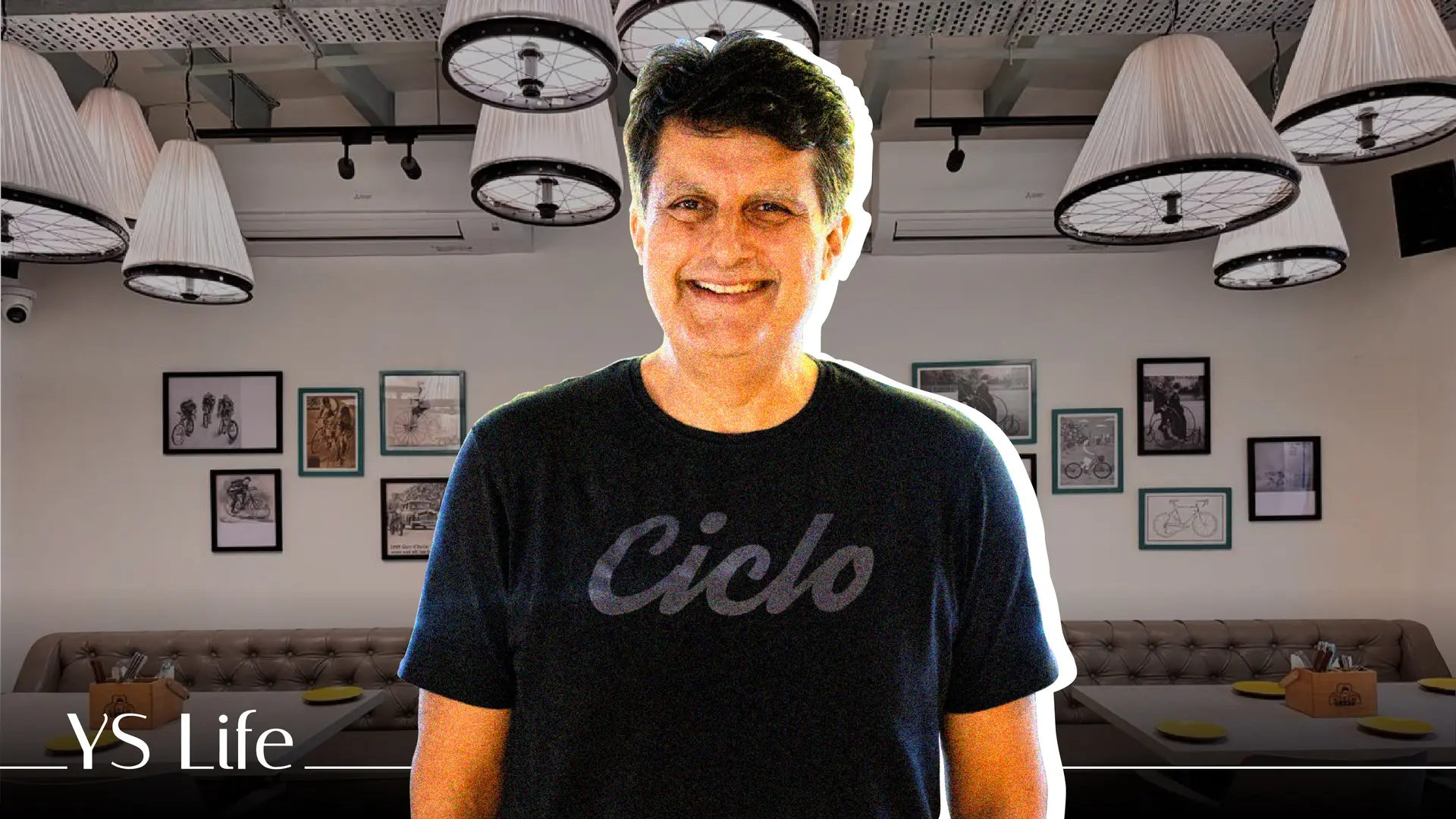 10 years and counting: Ciclo continues to push the pedal with its food-meets-cycling concept