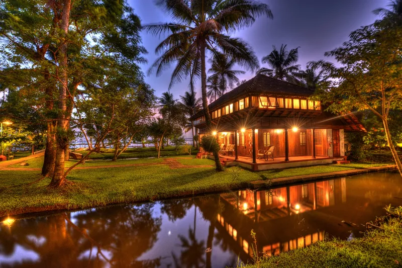 Coconut Lagoon