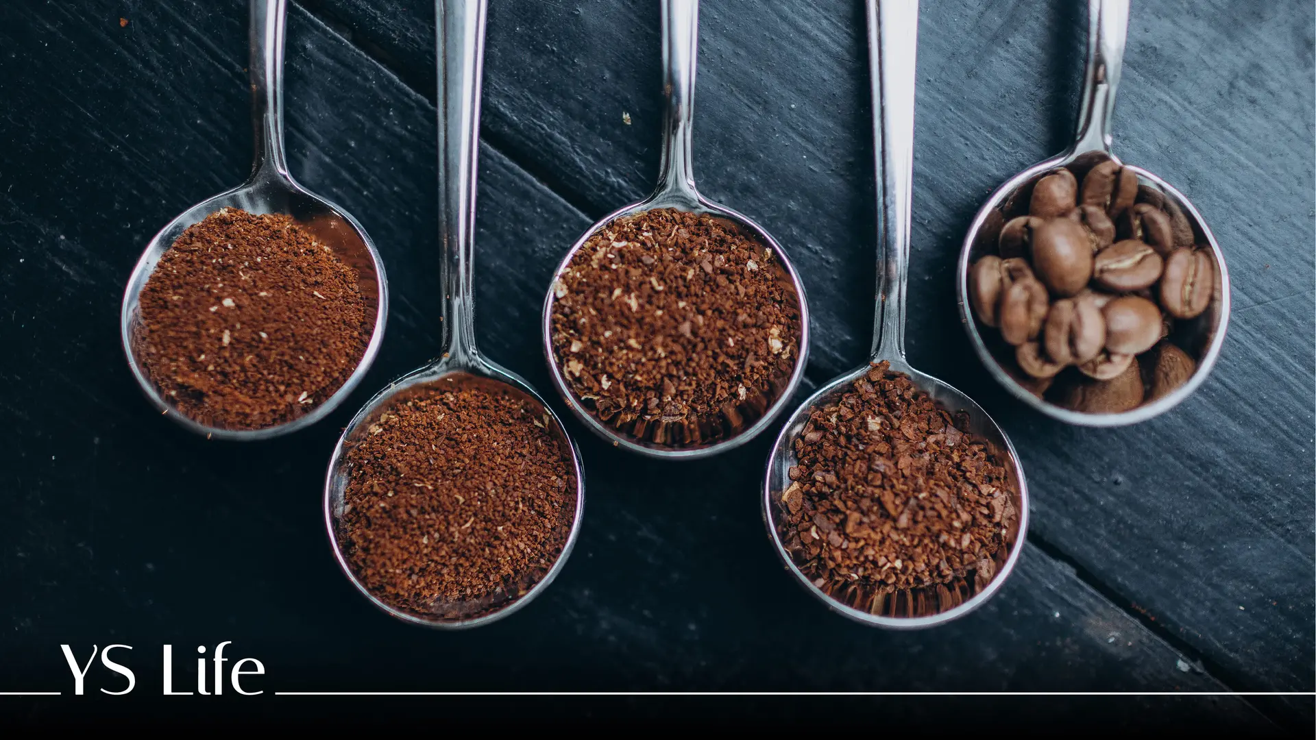 The perfect brew: Mastering the art of grind size selection for coffee