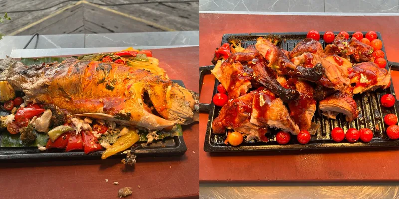 Spice Traders