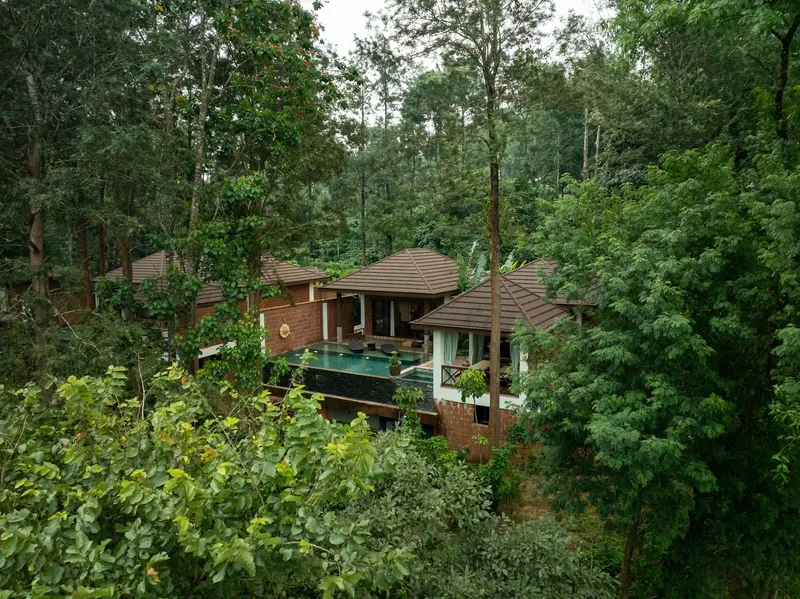 Timbertales, Coorg