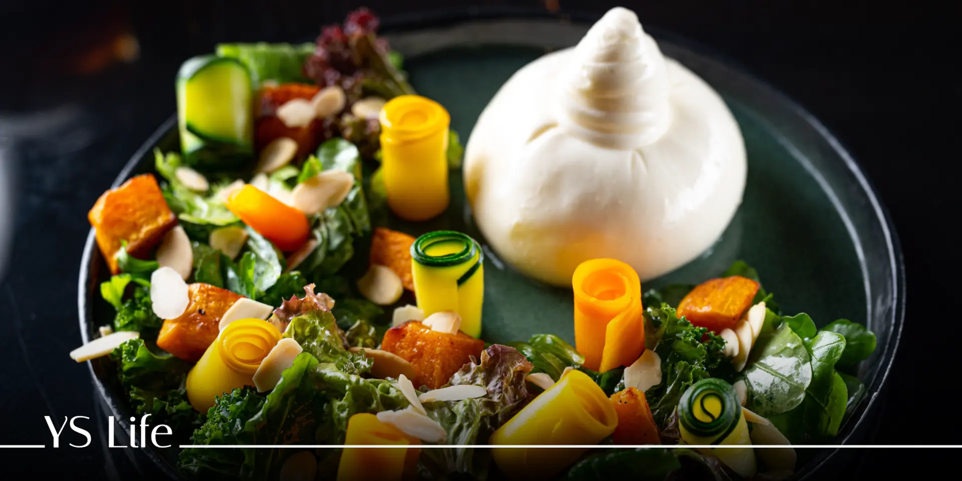 Praia brings a Greek island vibe to Mumbai