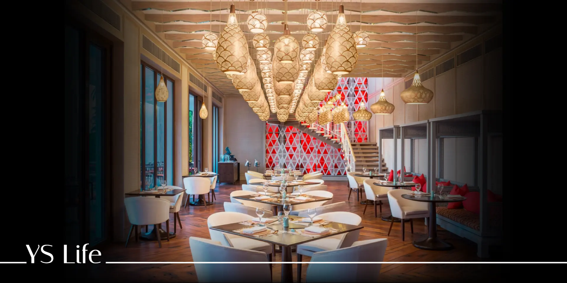 Sunday drunken brunch at W Goa’s Spice Traders is every pan-Asian lover’s dream-come-true