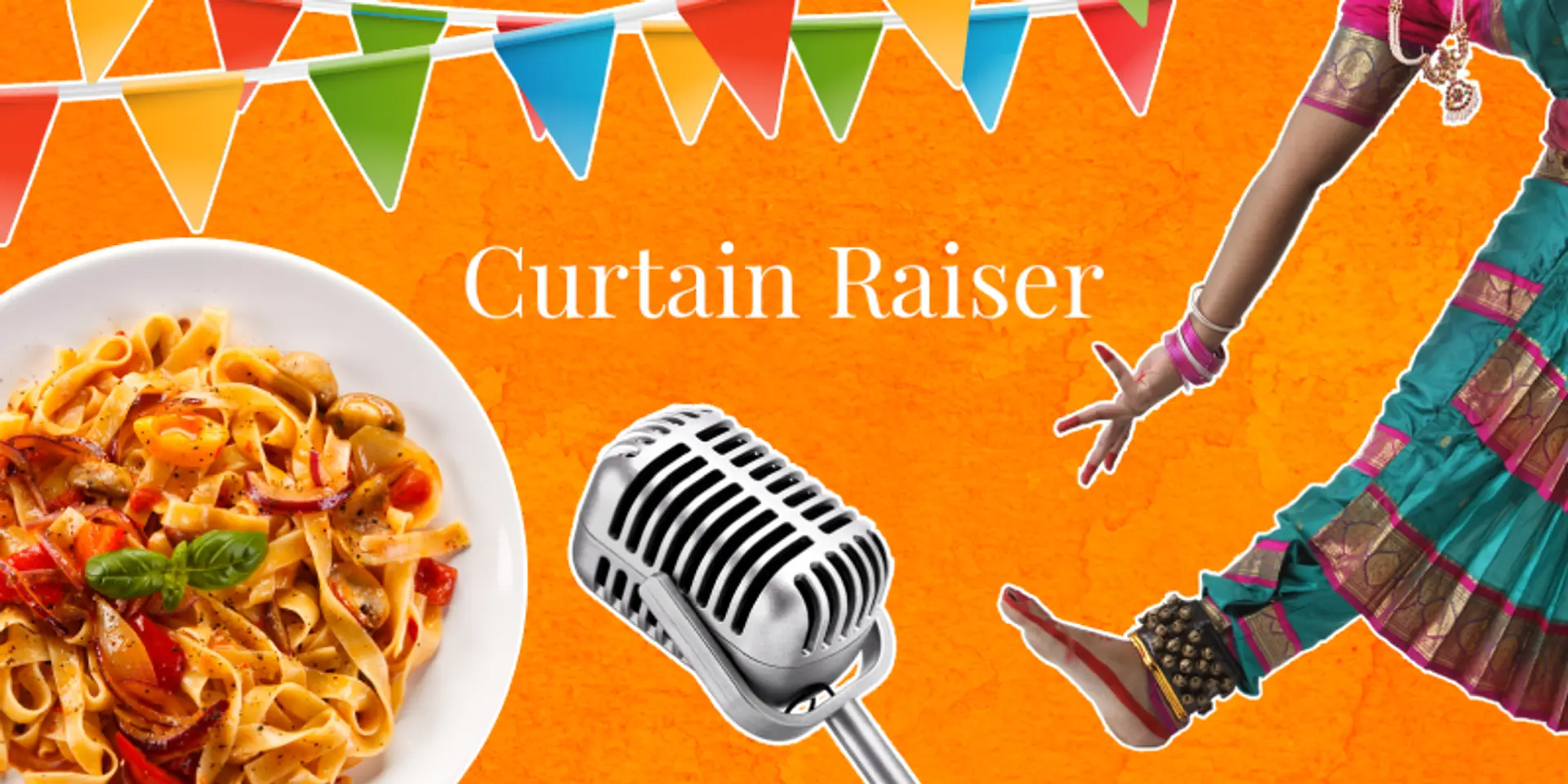 Curtain Raiser: Here's all you can do on October 8 and 9