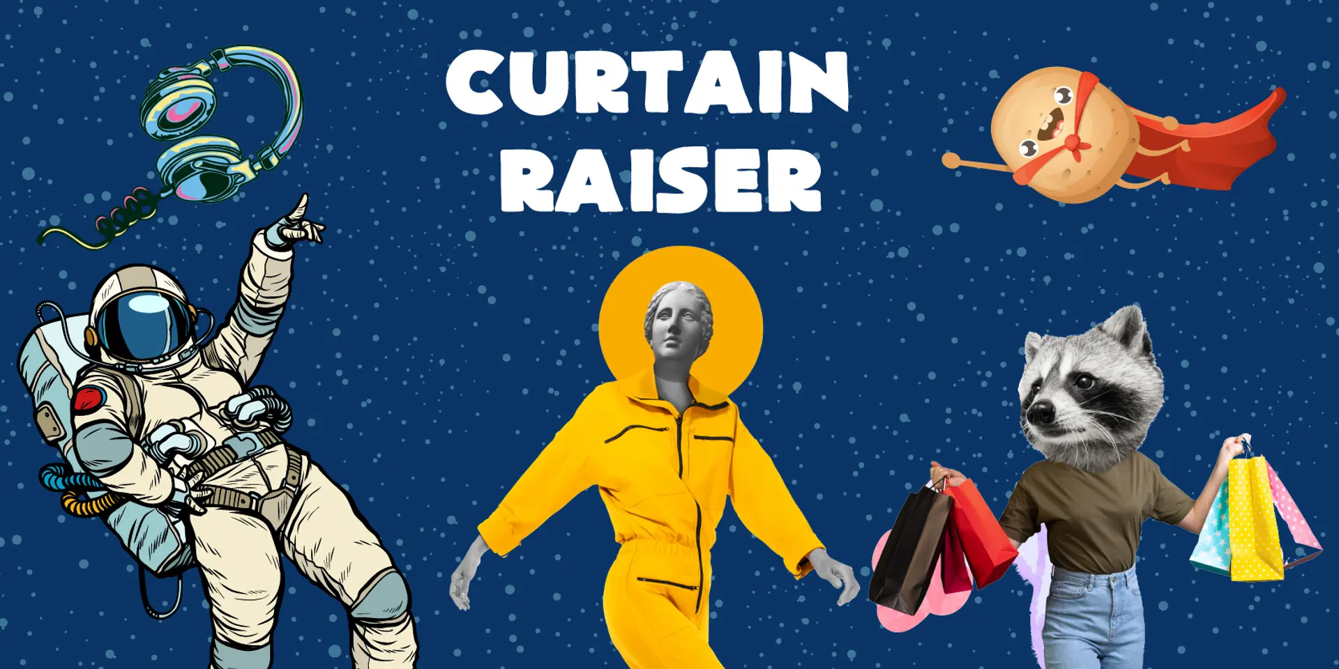 Curtain Raiser: Here's all you can do on May 20 and 21