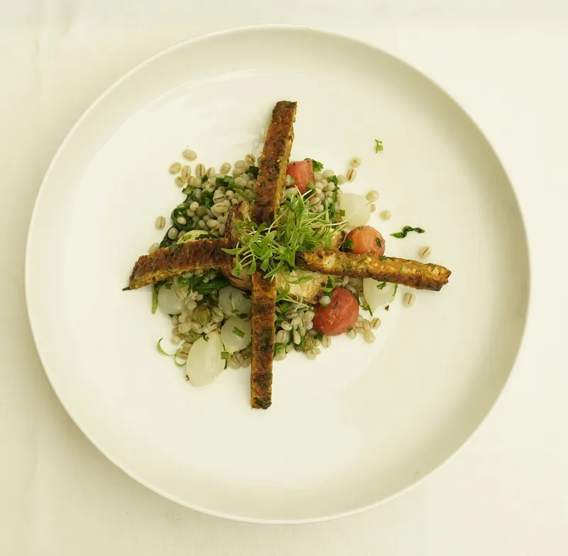 Chef Gary Maclean 