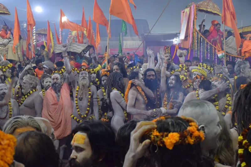 Mahakumbh