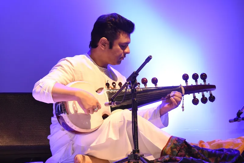 Amaan and Ayaan Ali Bangash