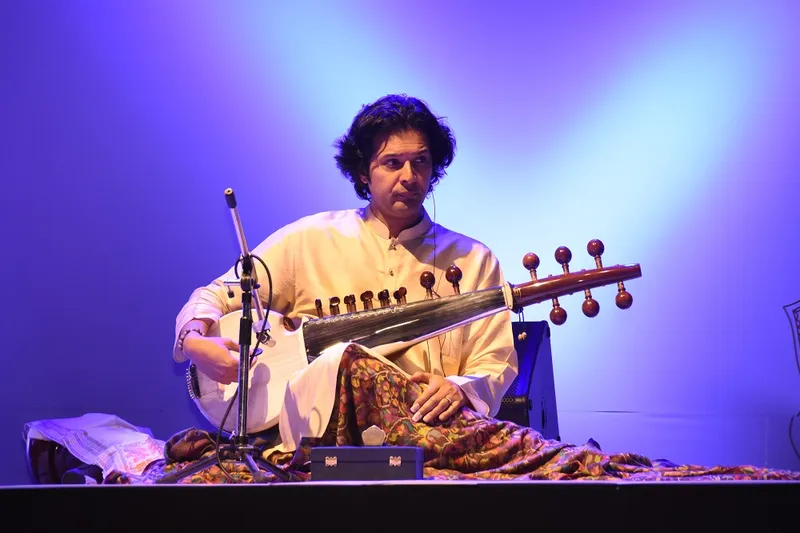 Amaan and Ayaan Ali Bangash