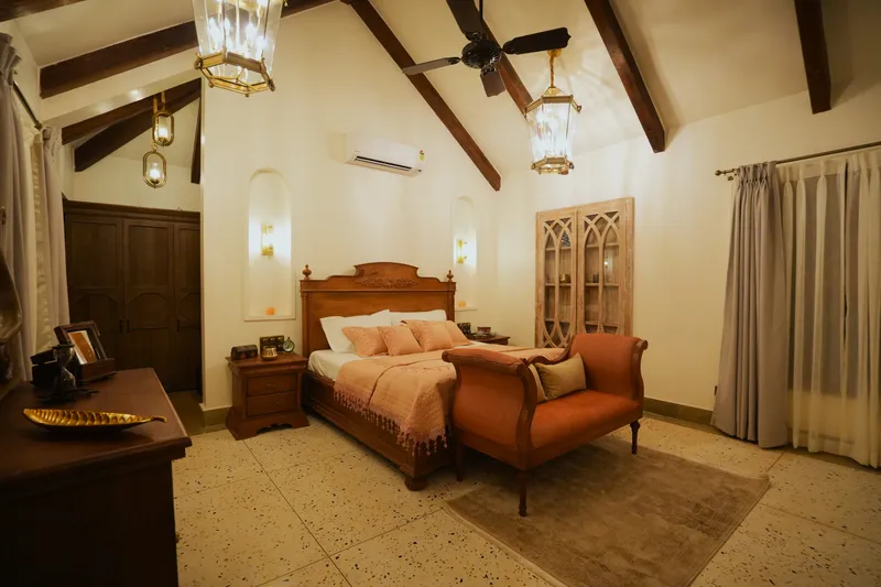 luxury properties