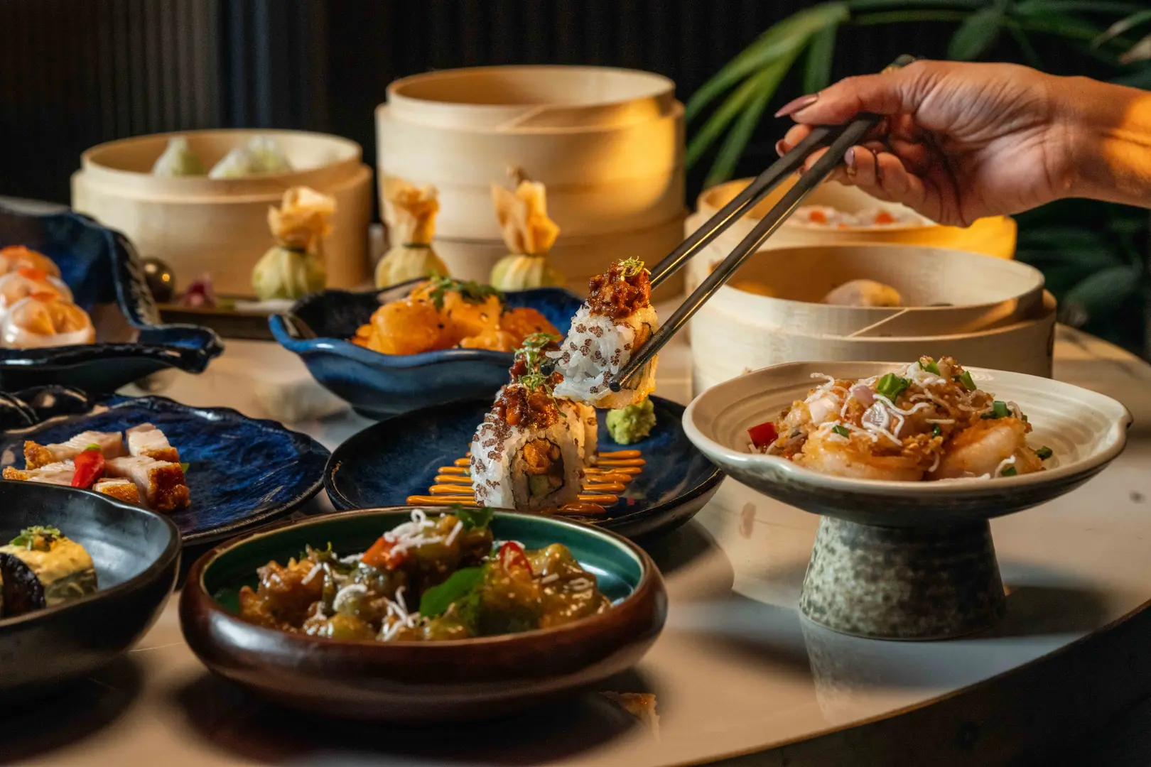 Go for the food, stay for the cocktails: Inside KOKO Bengaluru’s new tasting menu