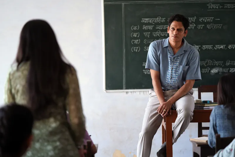 Vijay Varma