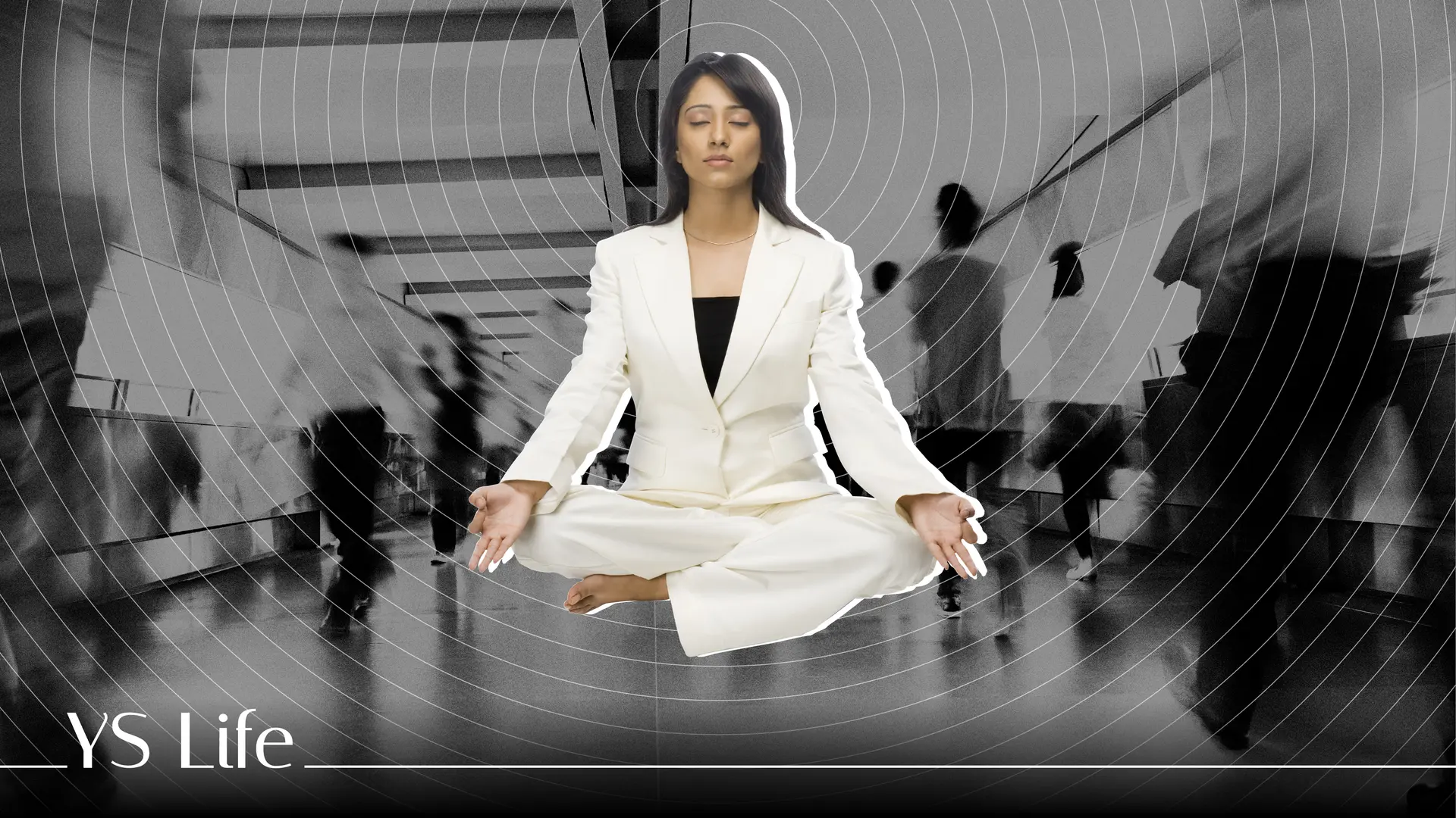 The science of meditation