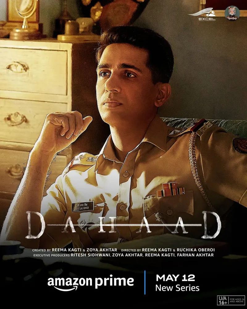 Dahaad