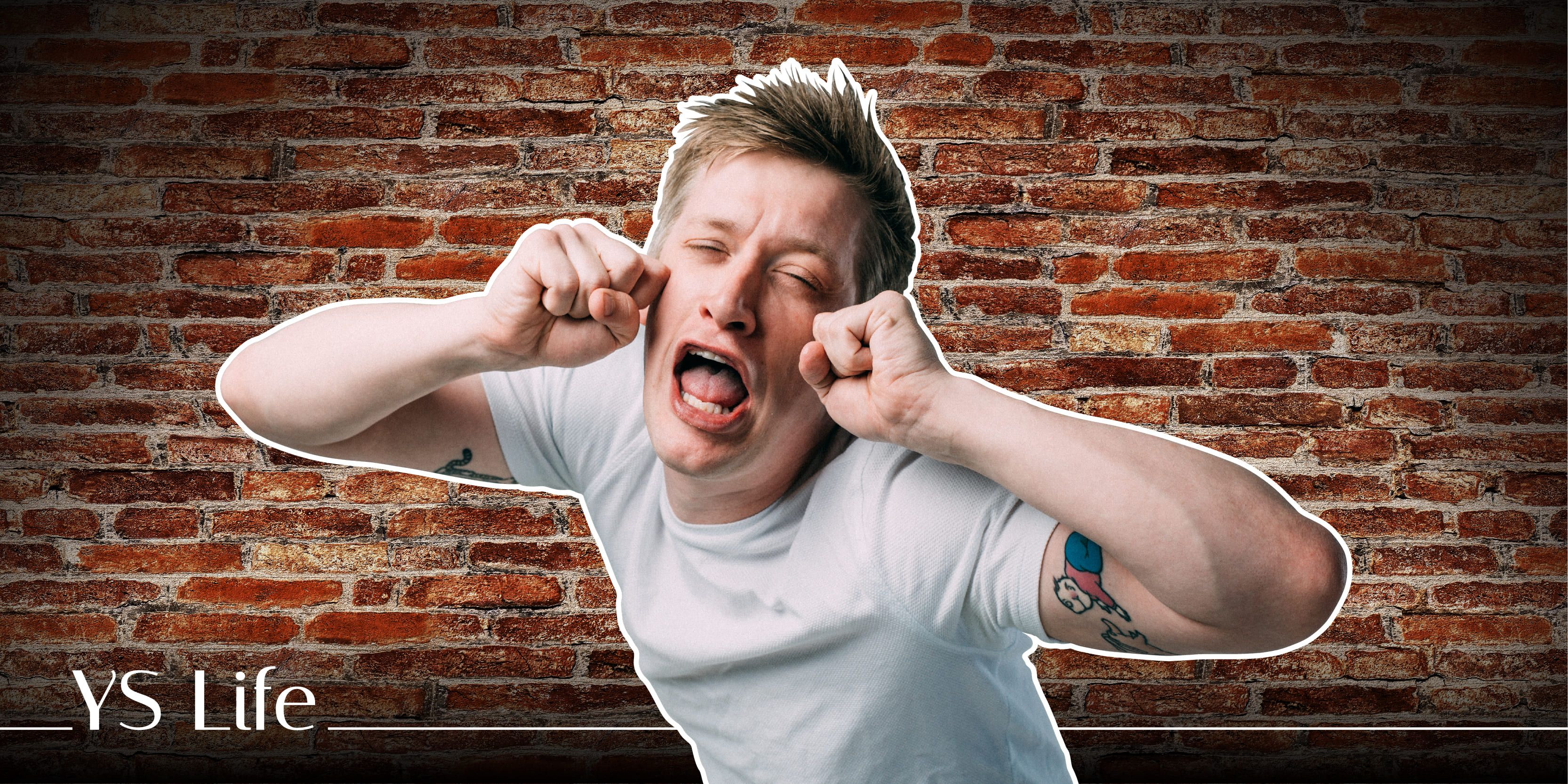 The Indian audience is more comedy-literate: Daniel Sloss