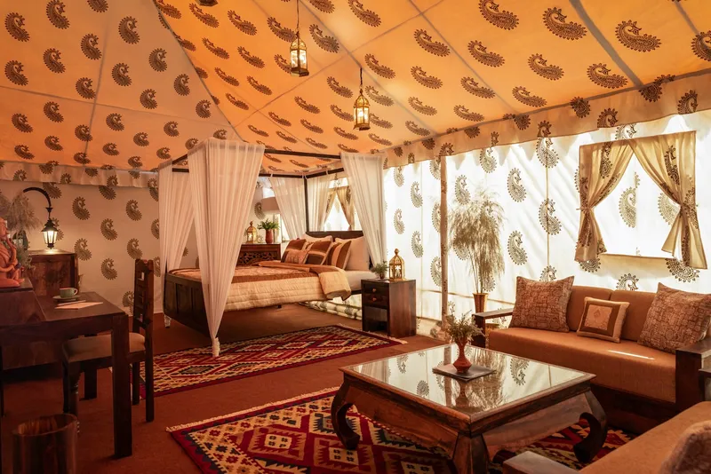 Rann Utsav: A celebration of the marvels of nature and the vibrant culture of Kutch 