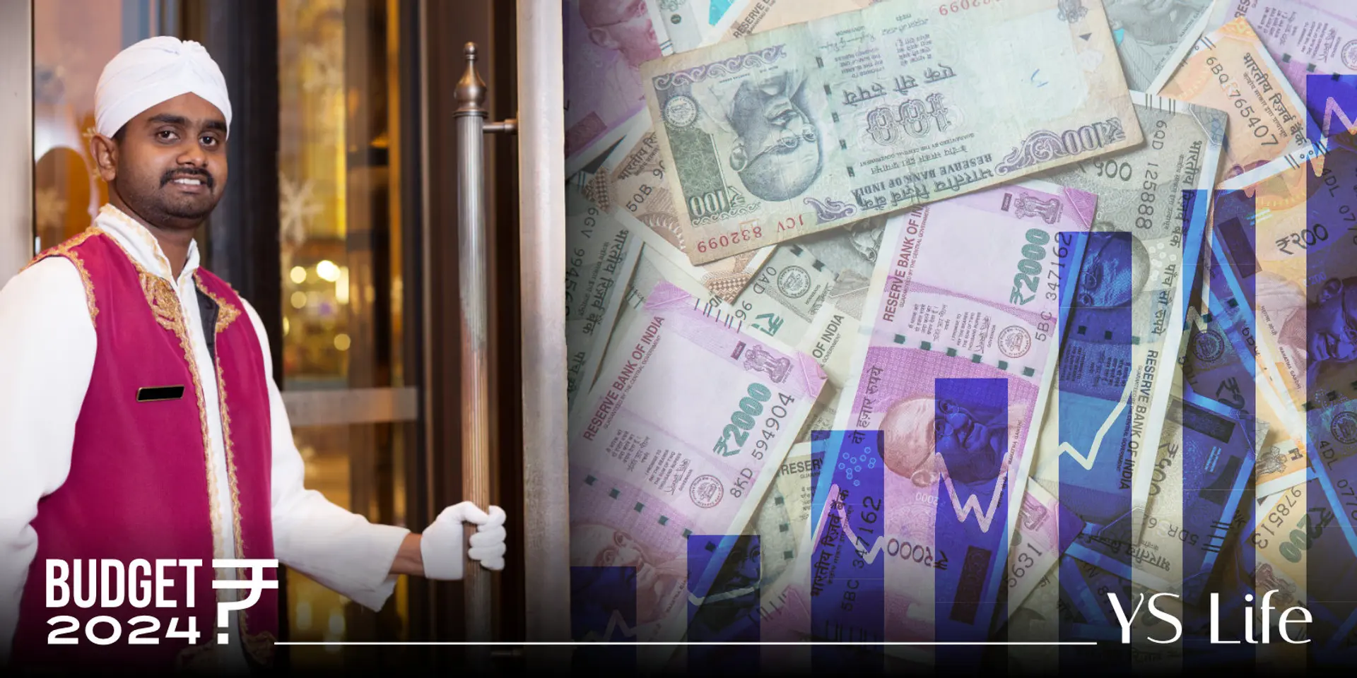Hospitality industry’s bucket list for Budget 2024