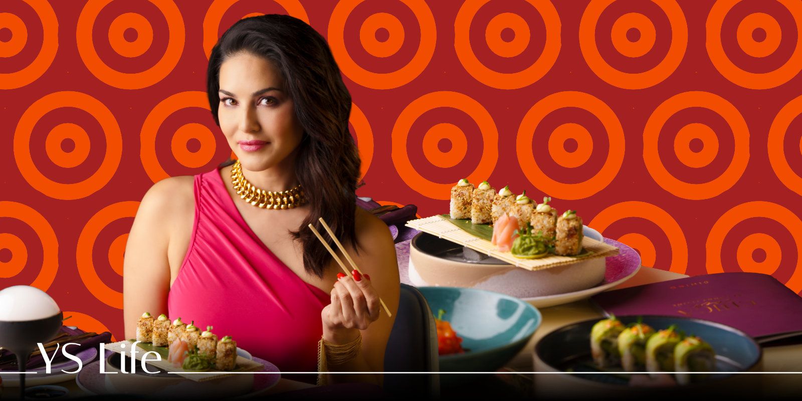 Actor-entrepreneur Sunny Leone’s restaurant Chica Loca is an extension of her personality 