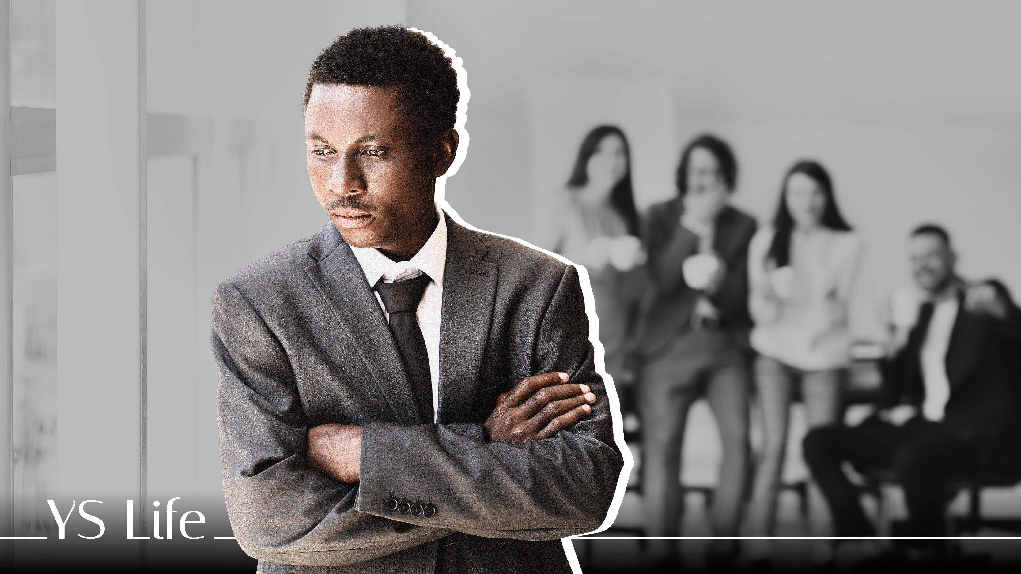 Disconnected together: Navigating workplace loneliness in a hybrid environment 