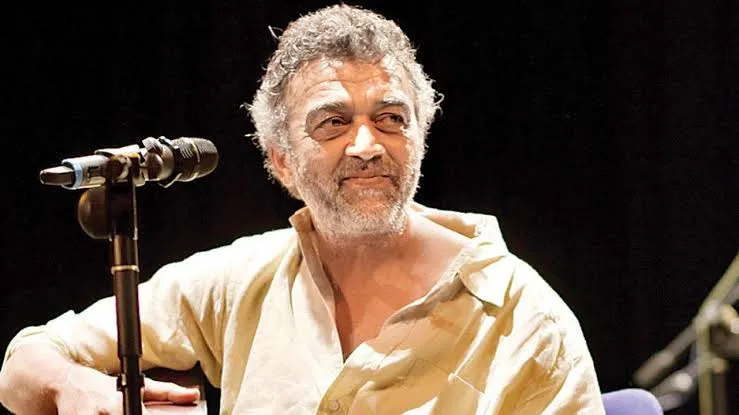 Lucky Ali 