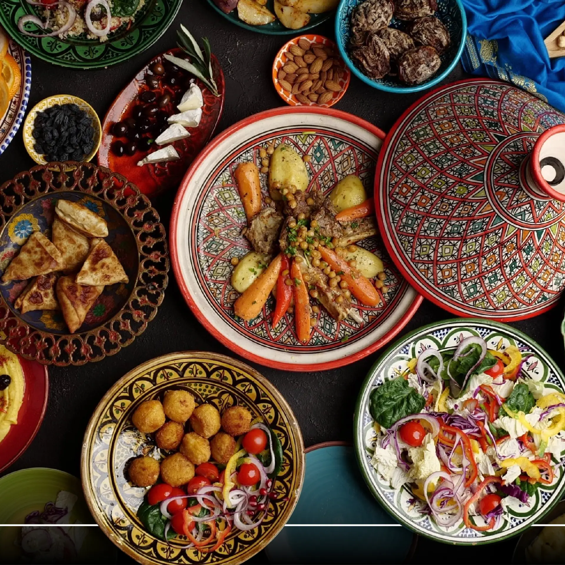 Eid beyond haleem and biryani