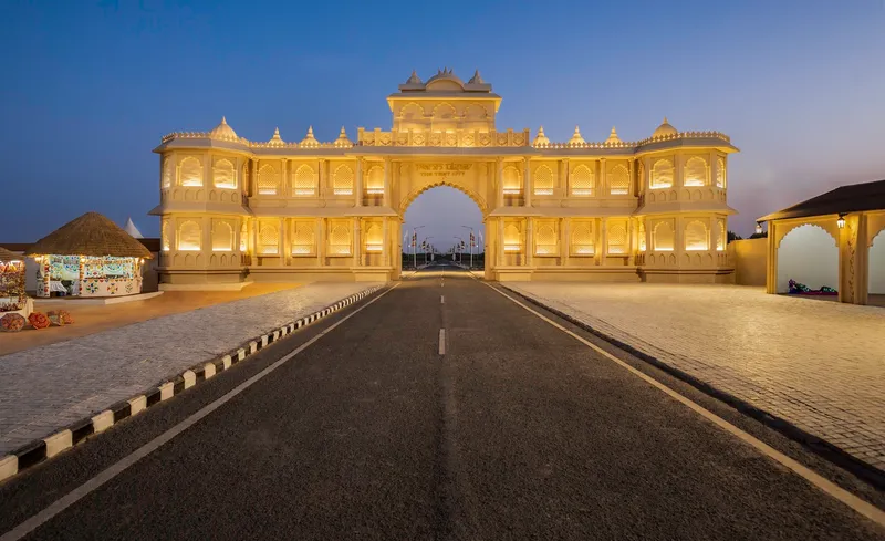 Rann Utsav: A celebration of the marvels of nature and the vibrant culture of Kutch 