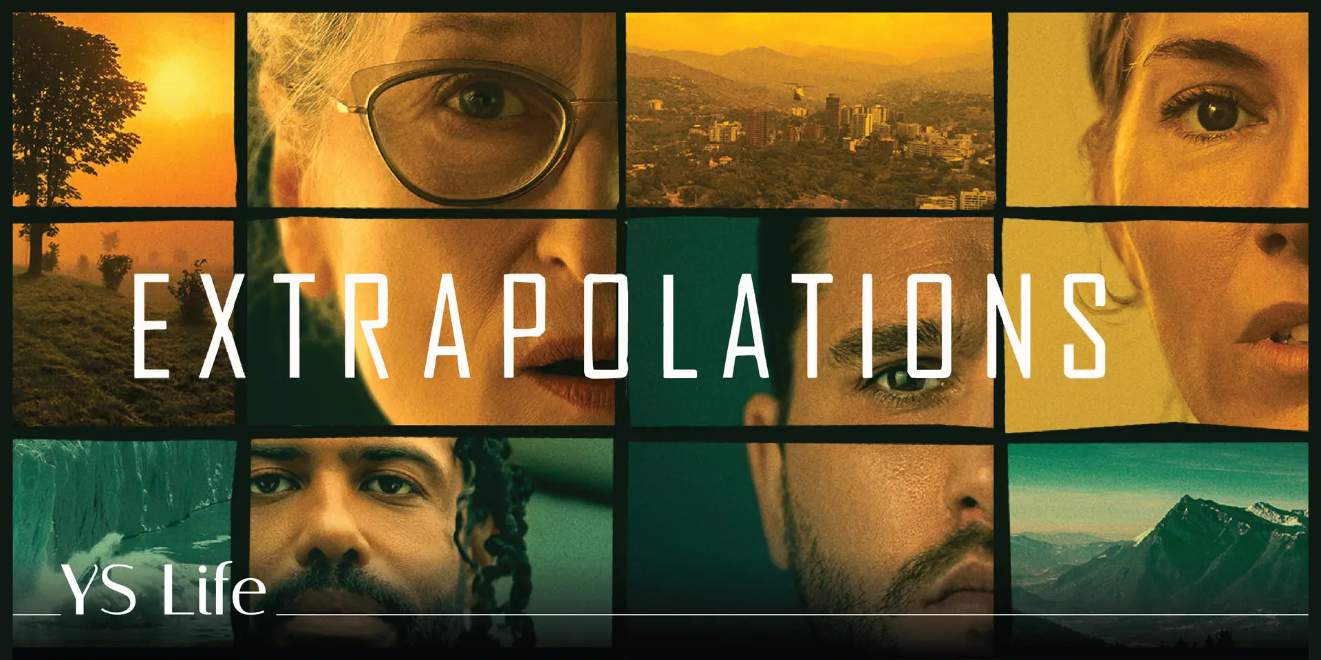 Meryl Streep, Kit Harington-starrer Extrapolations tackles the terrifying reality of climate change