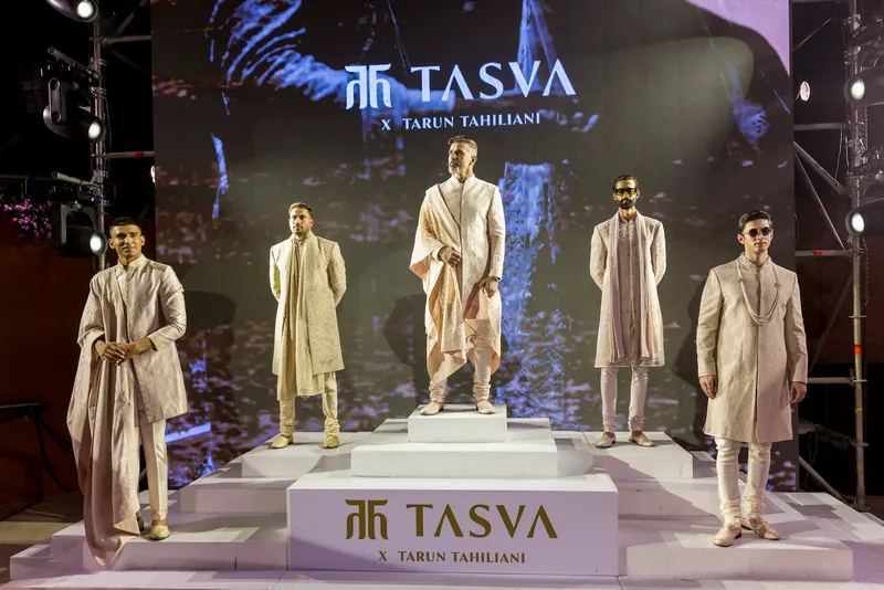 Tarun Tahiliani