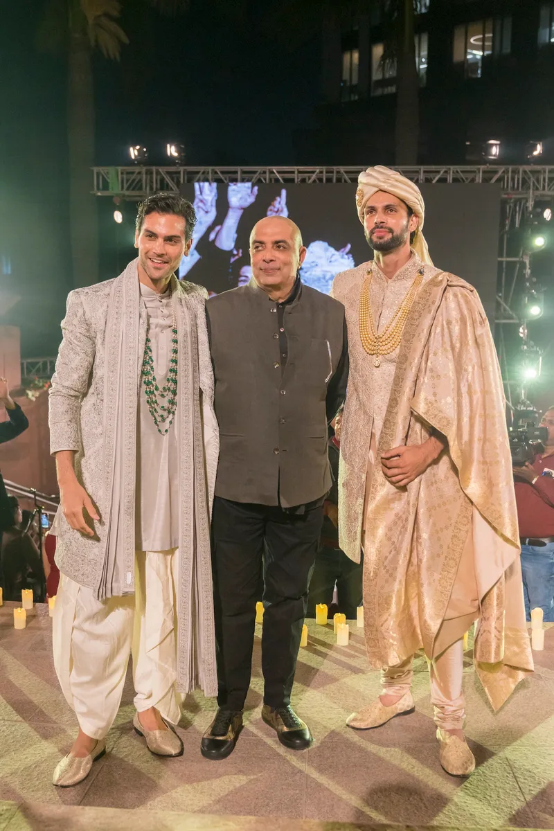 Tarun Tahiliani