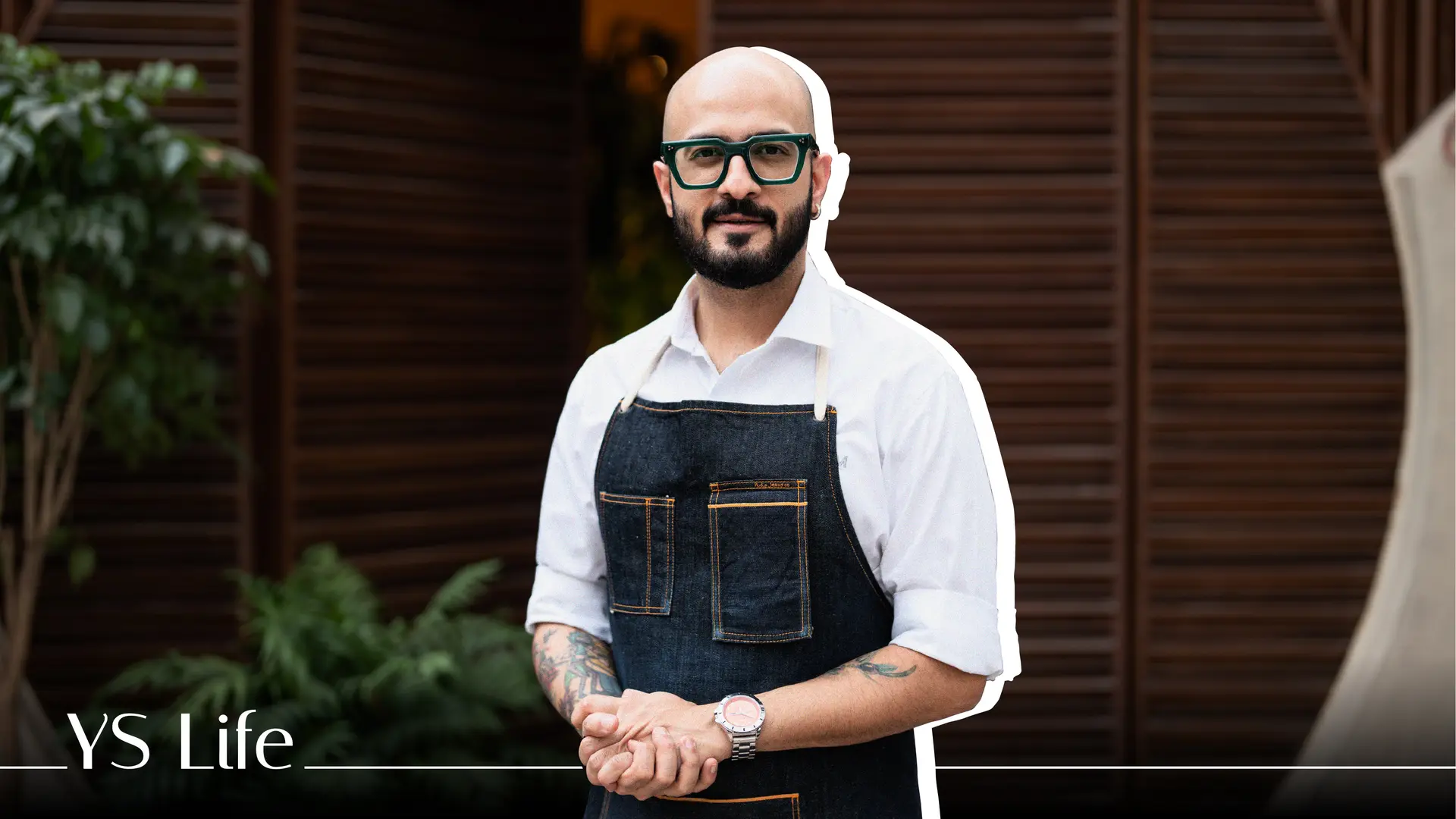 Chef Vardaan Marwah on why setting up FARRO in Pune was risky but rewarding