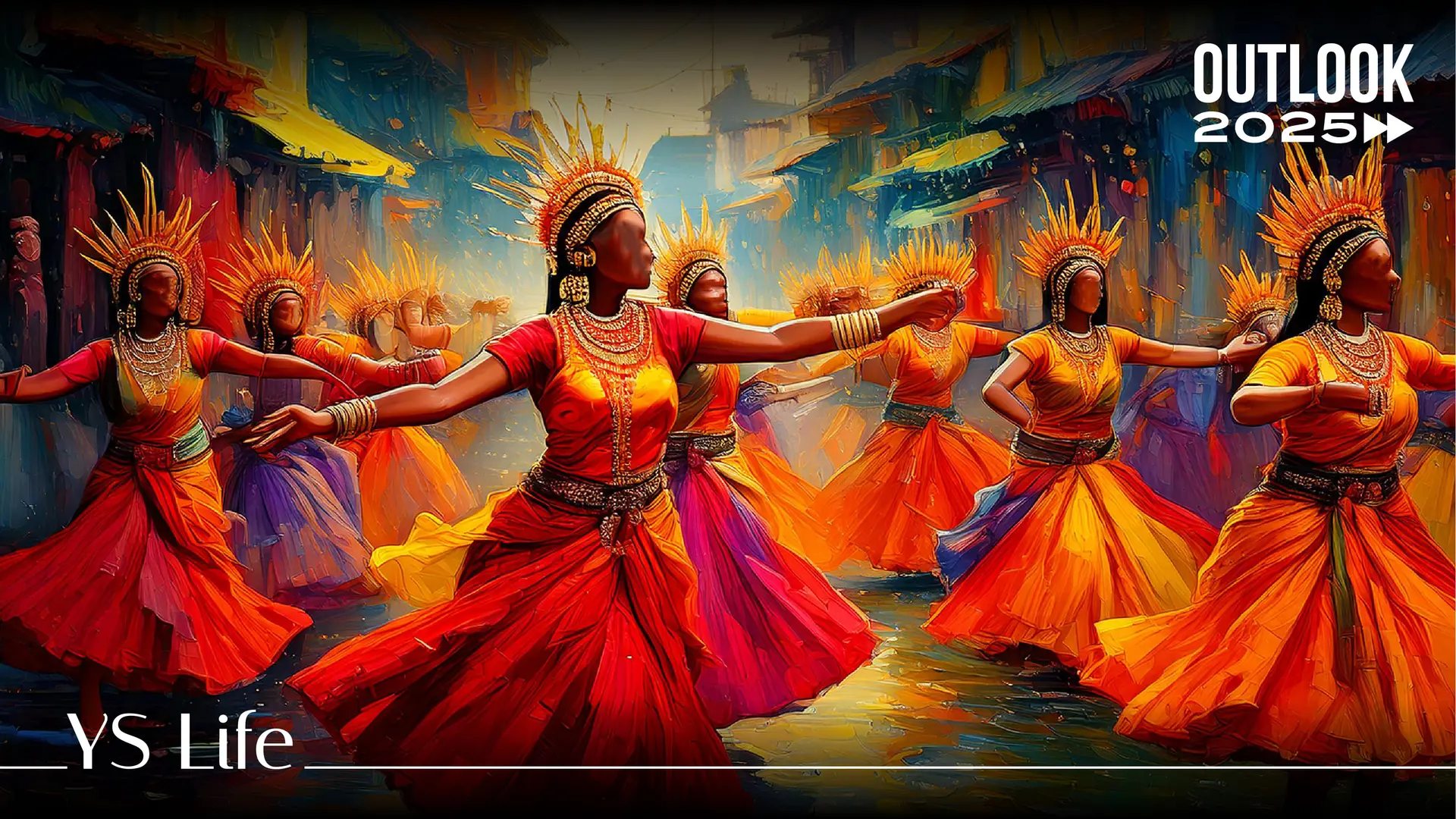 Art and culture festivals that you must attend in 2025