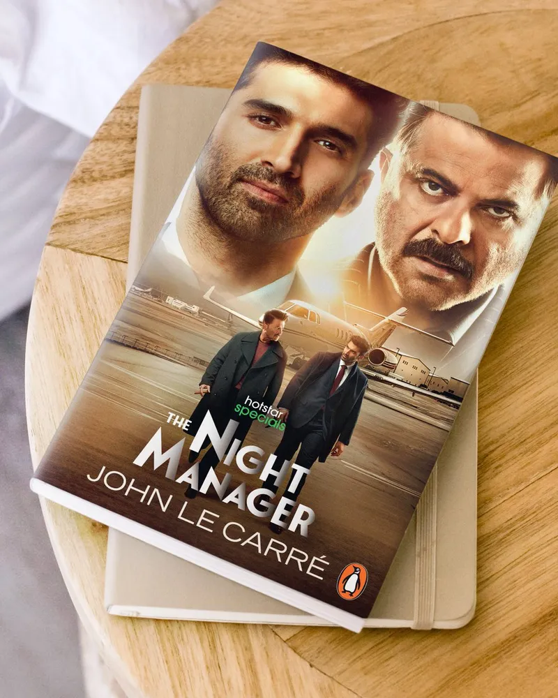 The Night Manager