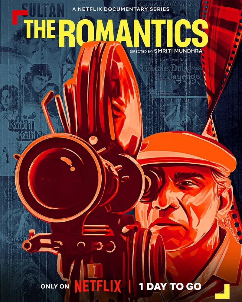 The Romantics