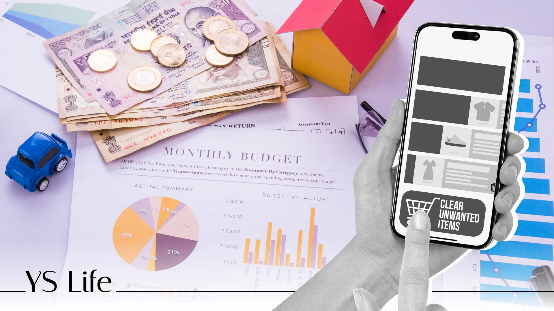 Frugal living—not a fad anymore, as young Indians discover the joy of living with less