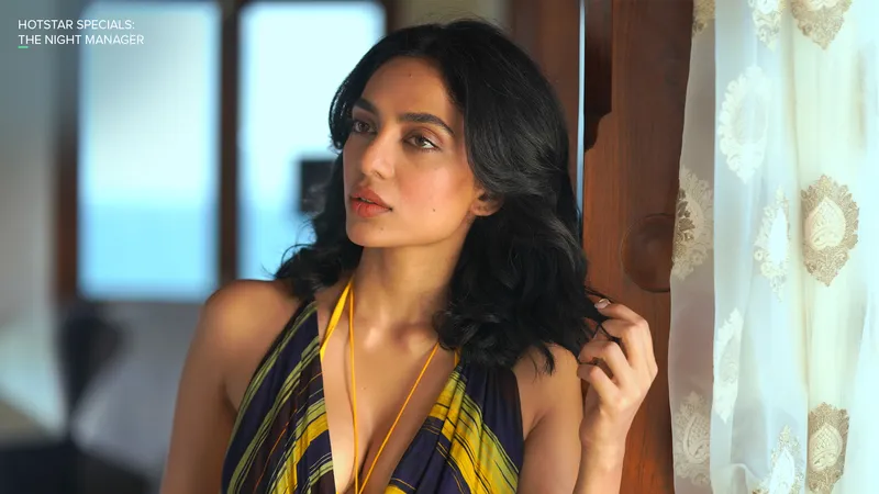 The Night Manager