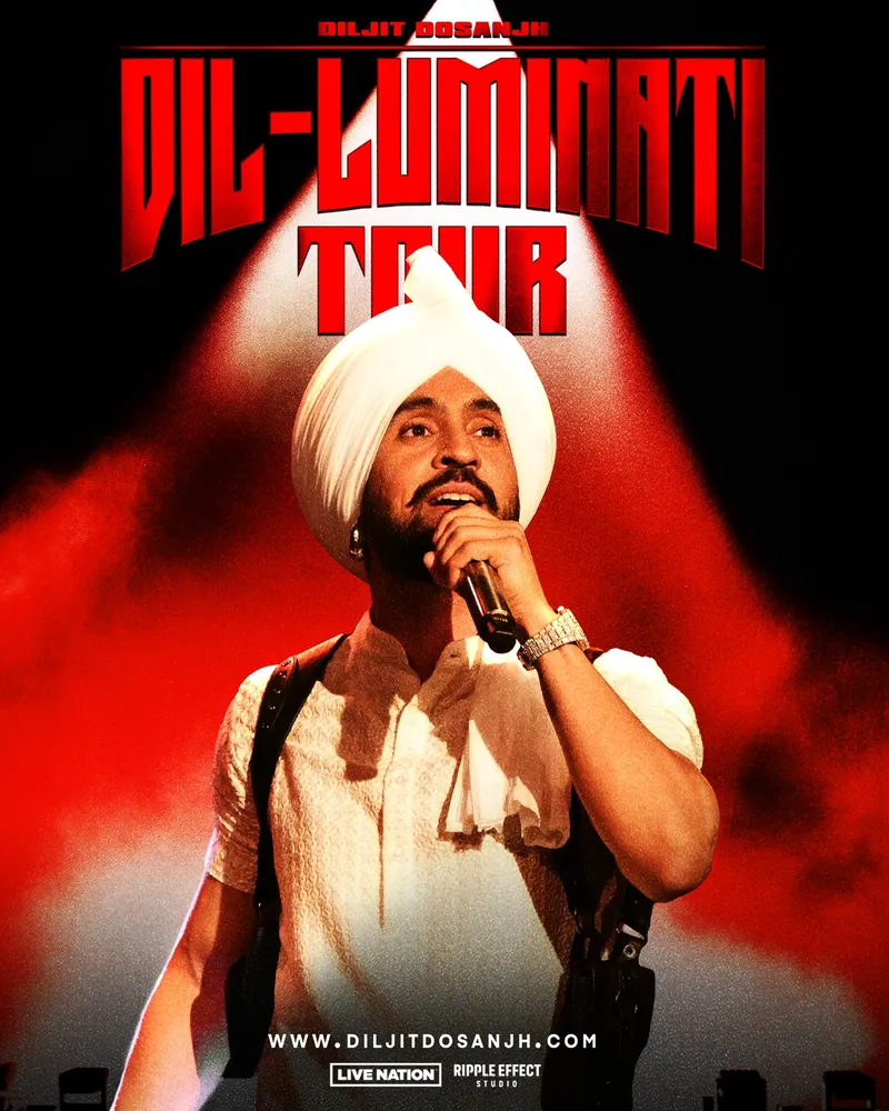 Diljit Dosanjh