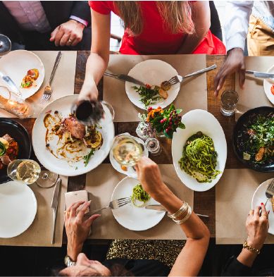 How Gen Z is shaping the future of dining culture