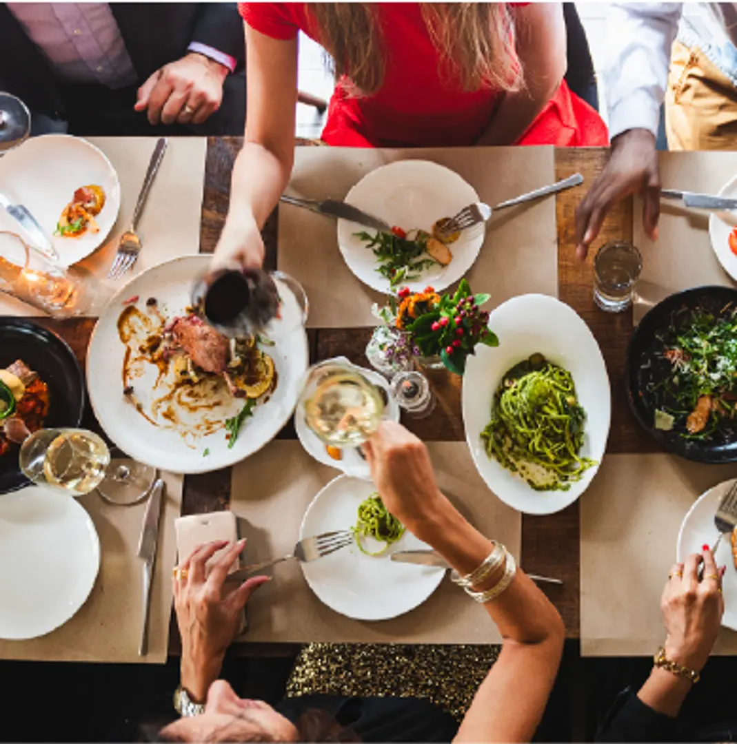 How Gen Z is shaping the future of dining culture