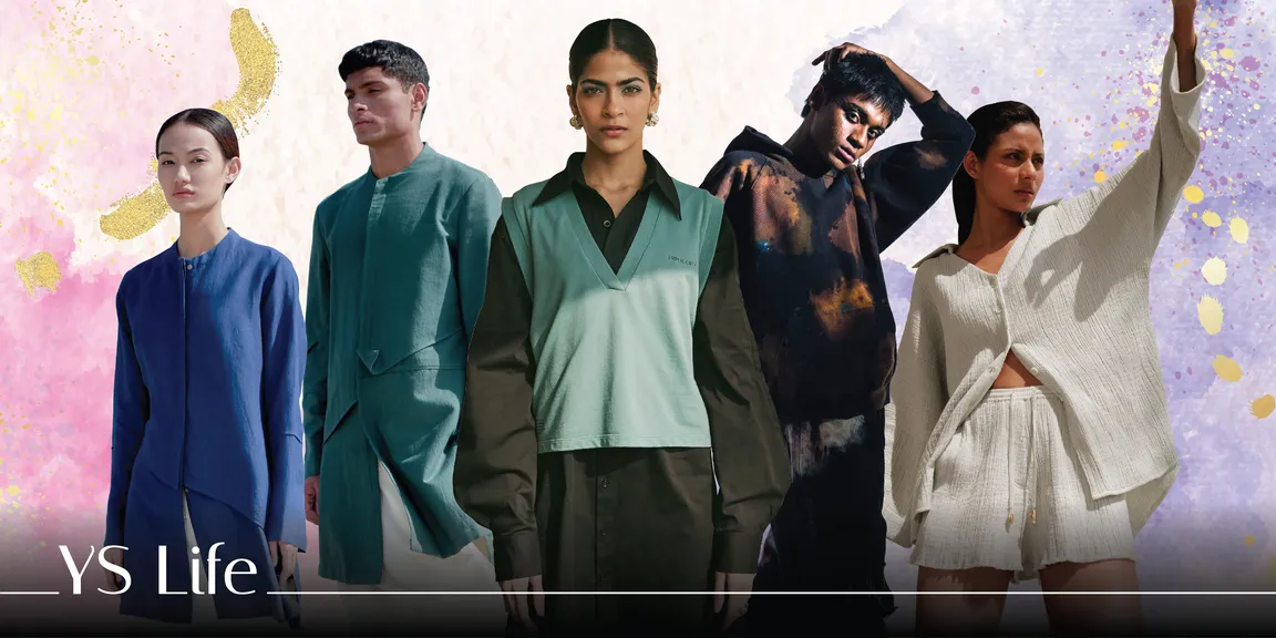 7 Luxury Fashion Brands Going Gender Neutral [Updated 2023]