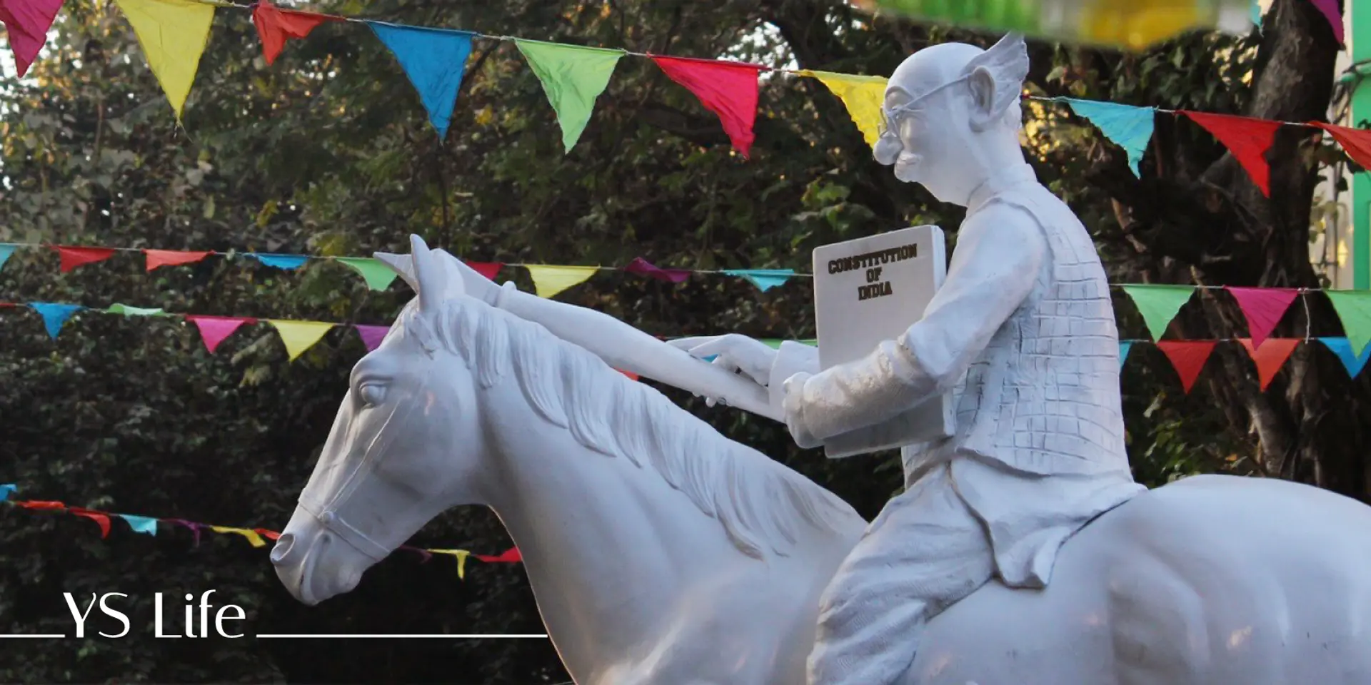 Kala Ghoda Arts Festival brings a myriad of masterclasses in culture, folk traditions