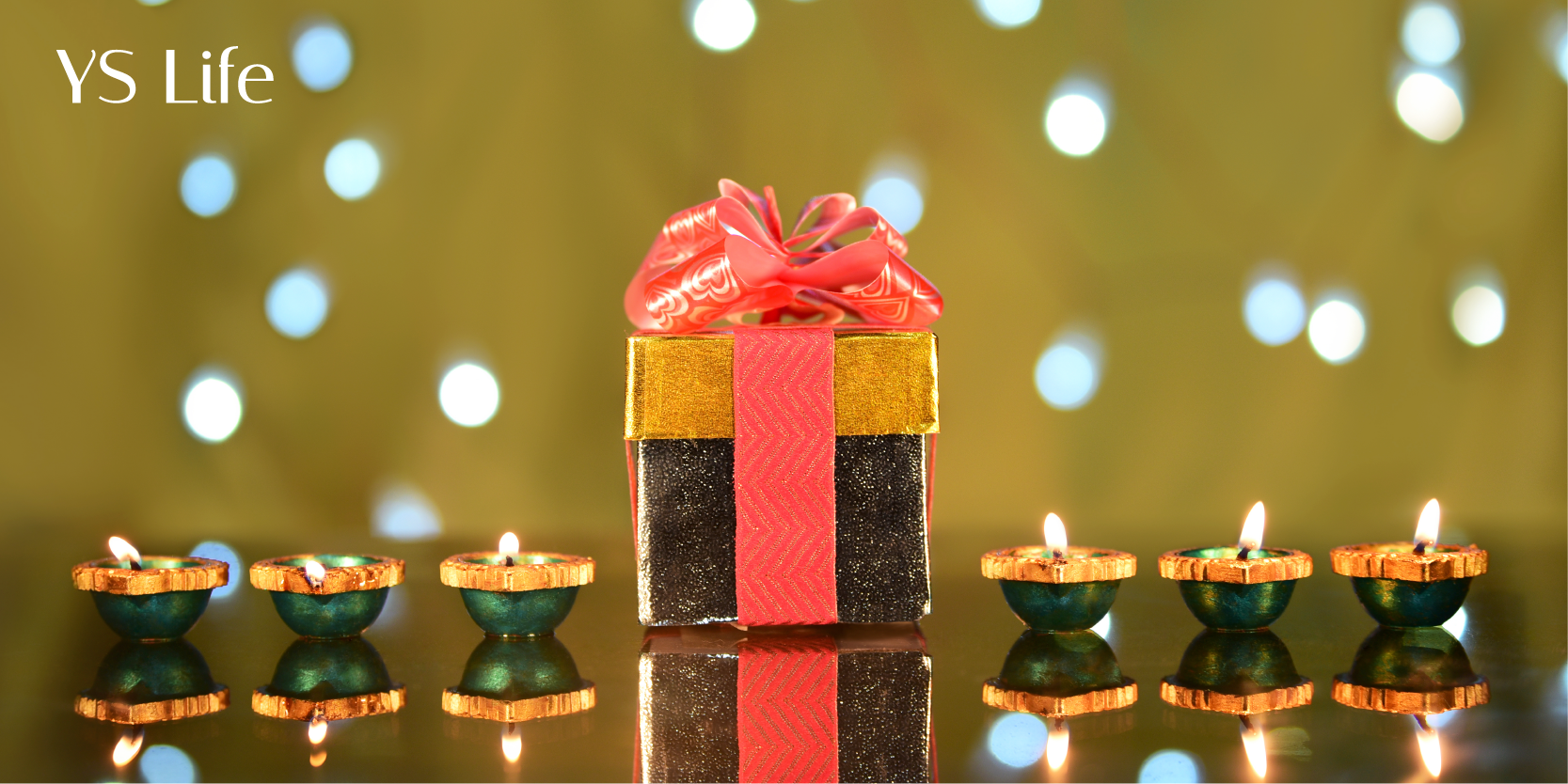 Unique Diwali Gift Box Ideas To Light Up Your Celebrations