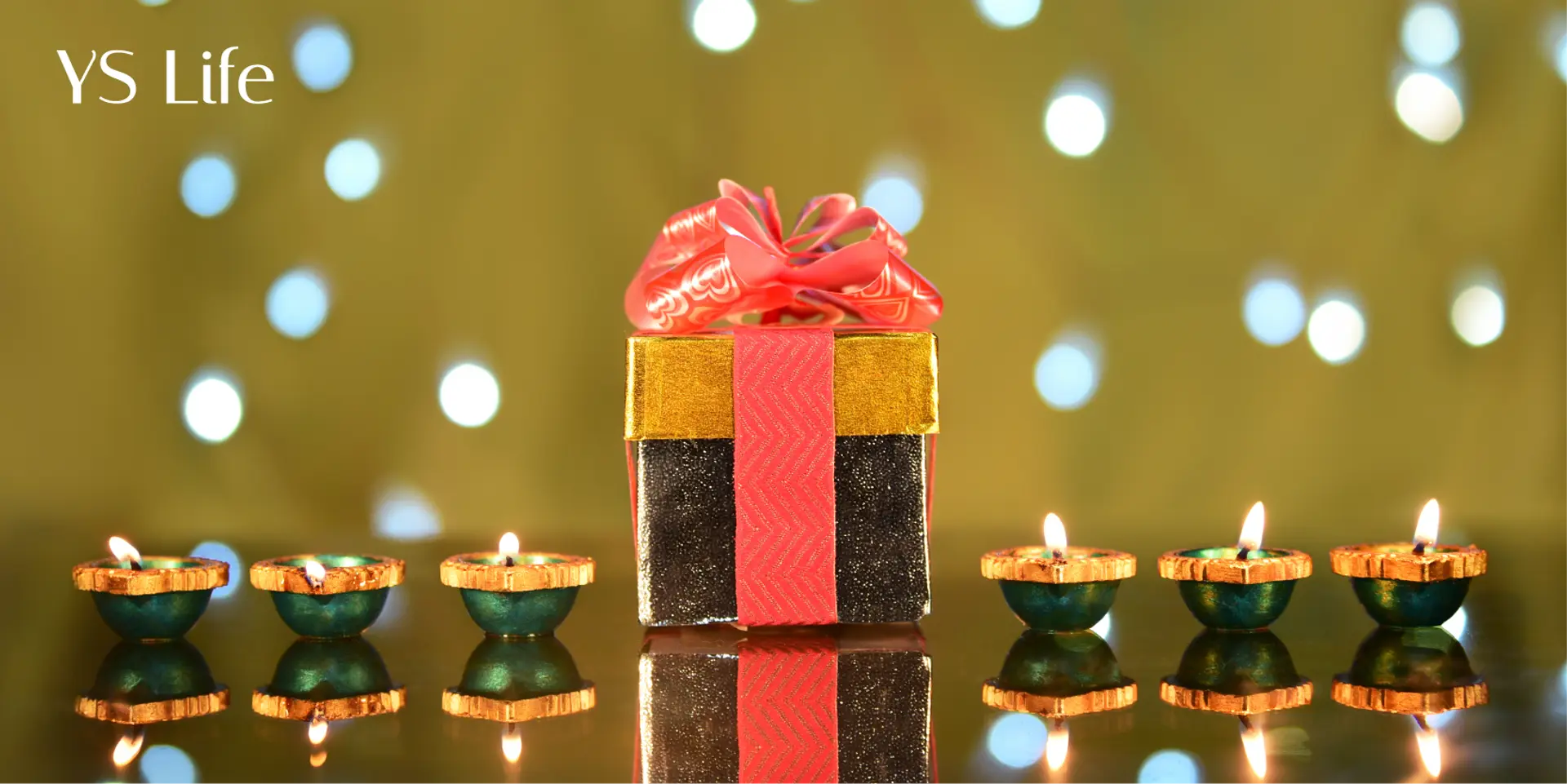 Here’s what to get for every type of guest in a Diwali party