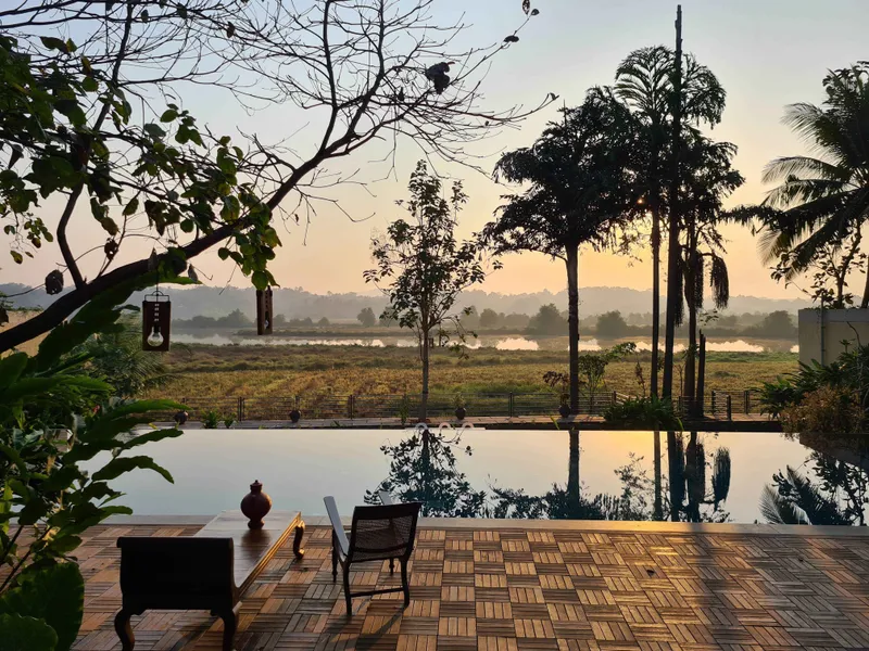 The Glass Villa: charm of inland Goa with a dash of luxury | YourStory