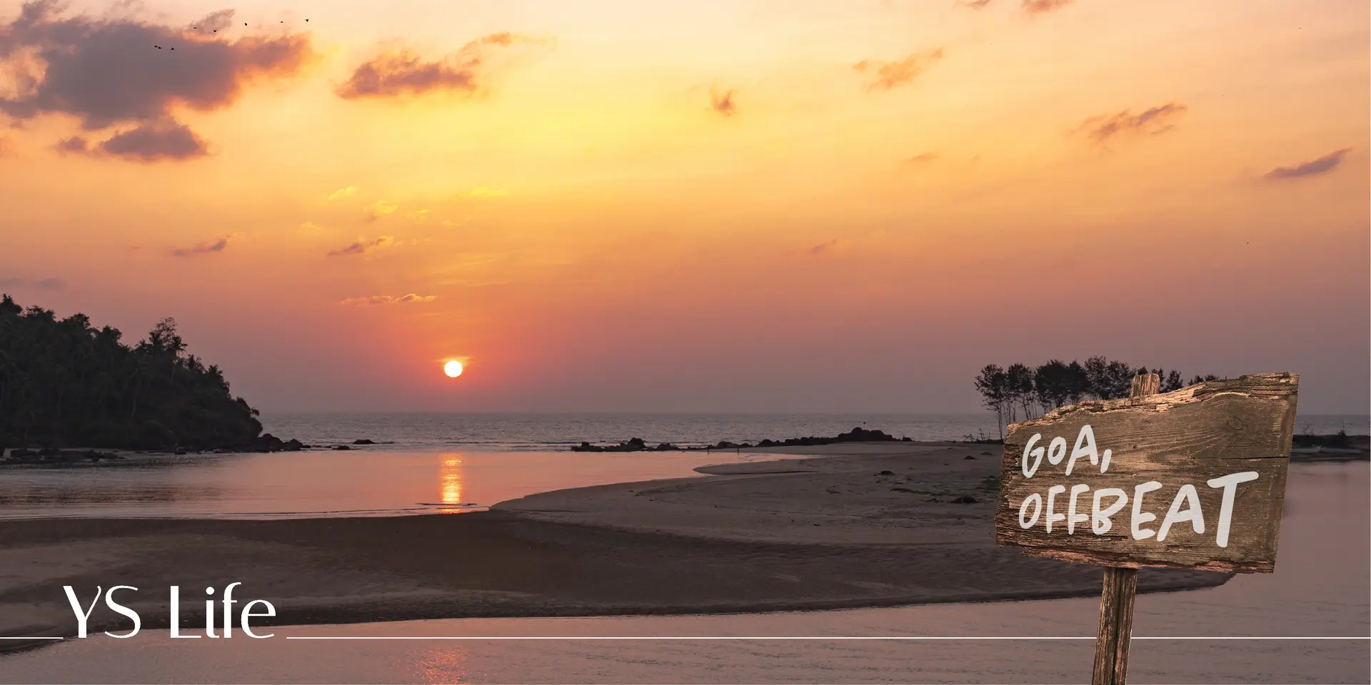Goa, Offbeat
