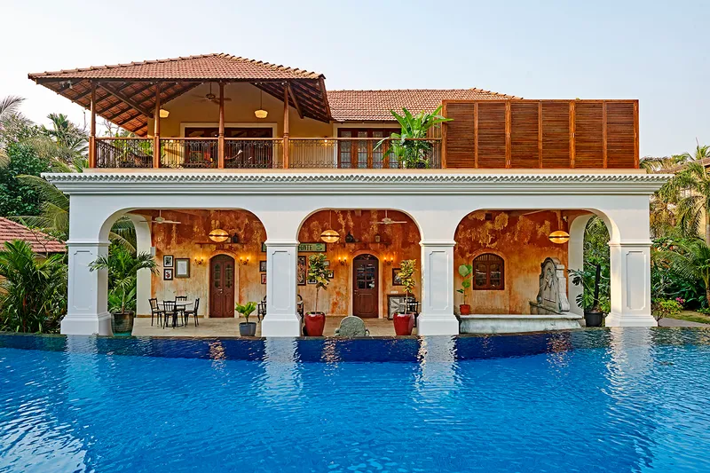 Hacienda de Bestora