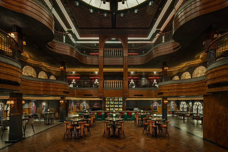 BLR Brewing Co